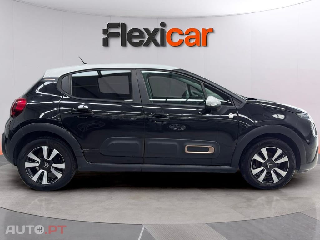 Citroen C3 1.2 PureTech C-Series