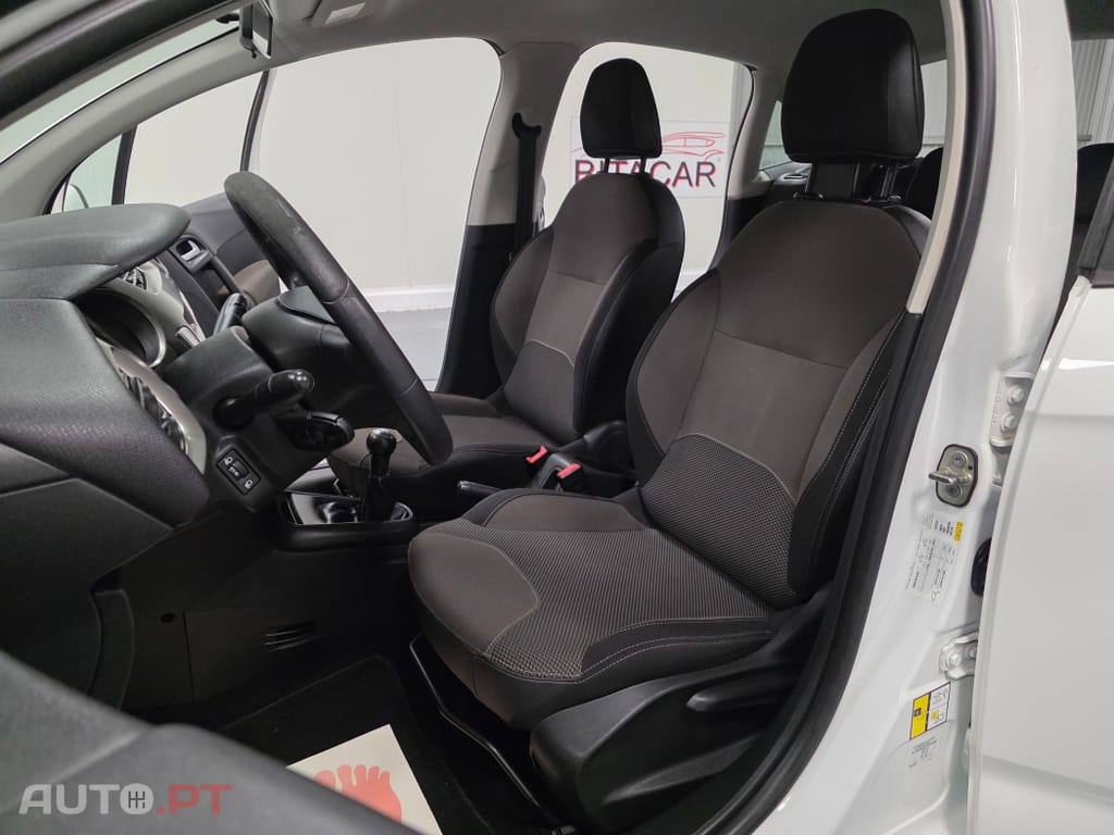 Citroen C3 1.0 VTi Seduction