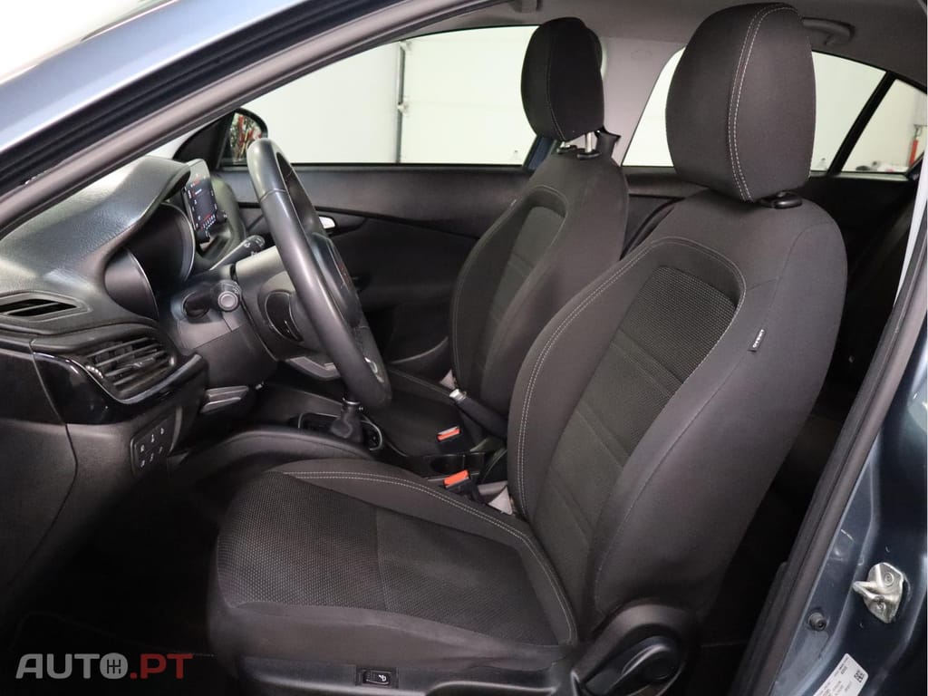 Fiat Tipo 1.0 GSE T3 100cv City Life