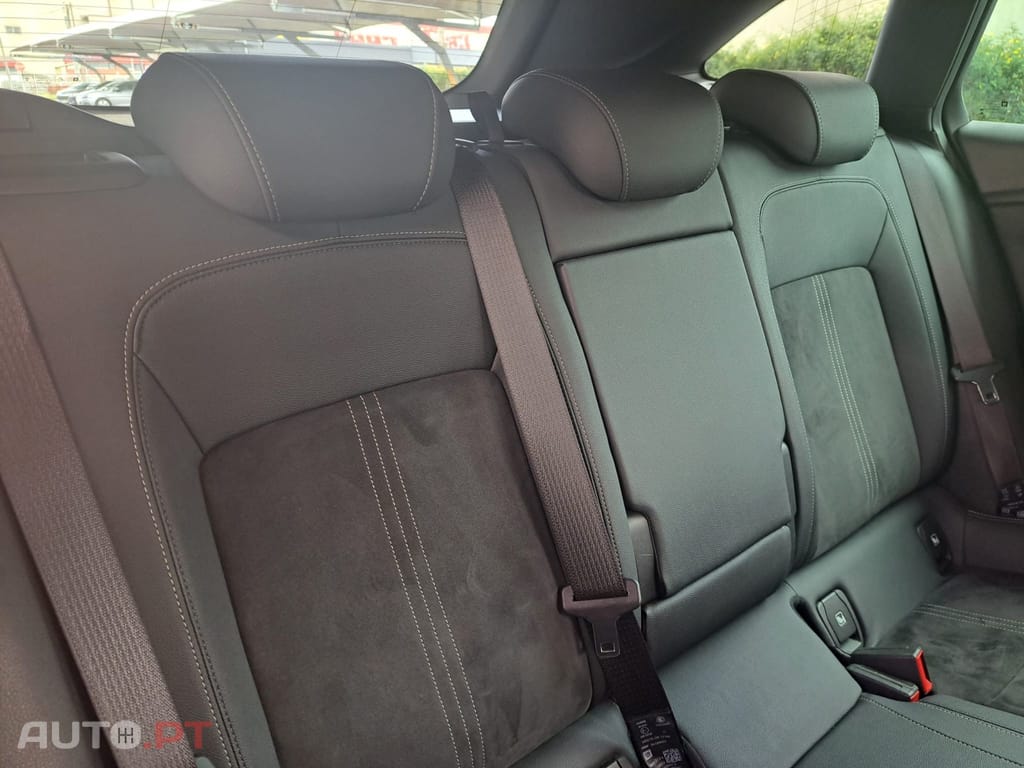 Opel Astra Sports Tourer 1.5 D Design & Tech S/S