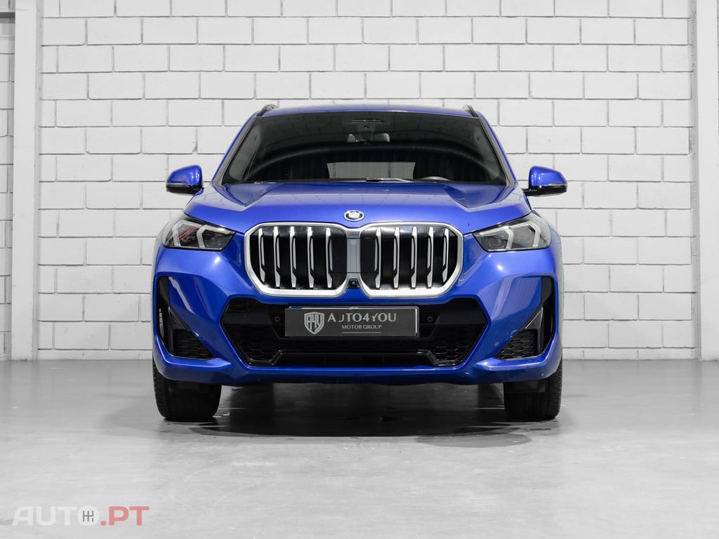 BMW X1 xDrive25e Pack Desportivo M