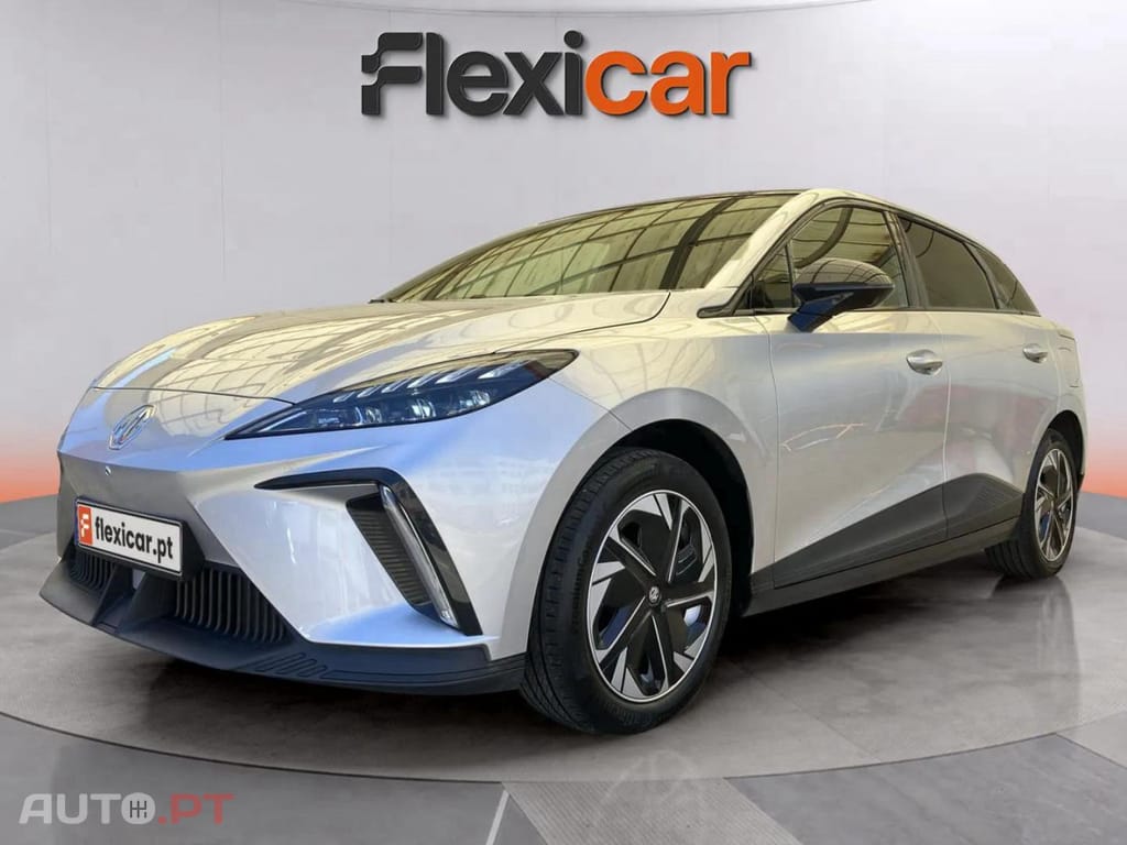 MG MG4 51 kWh Standard