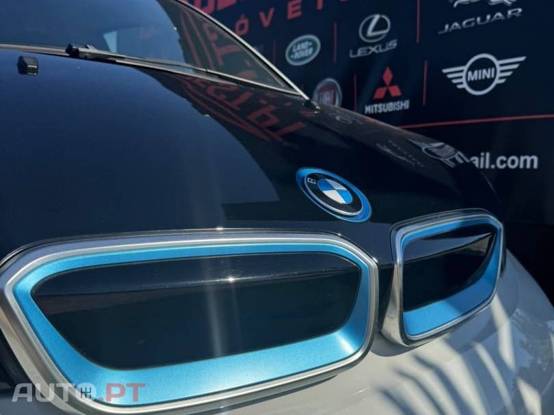 BMW i3 (60 Ah)