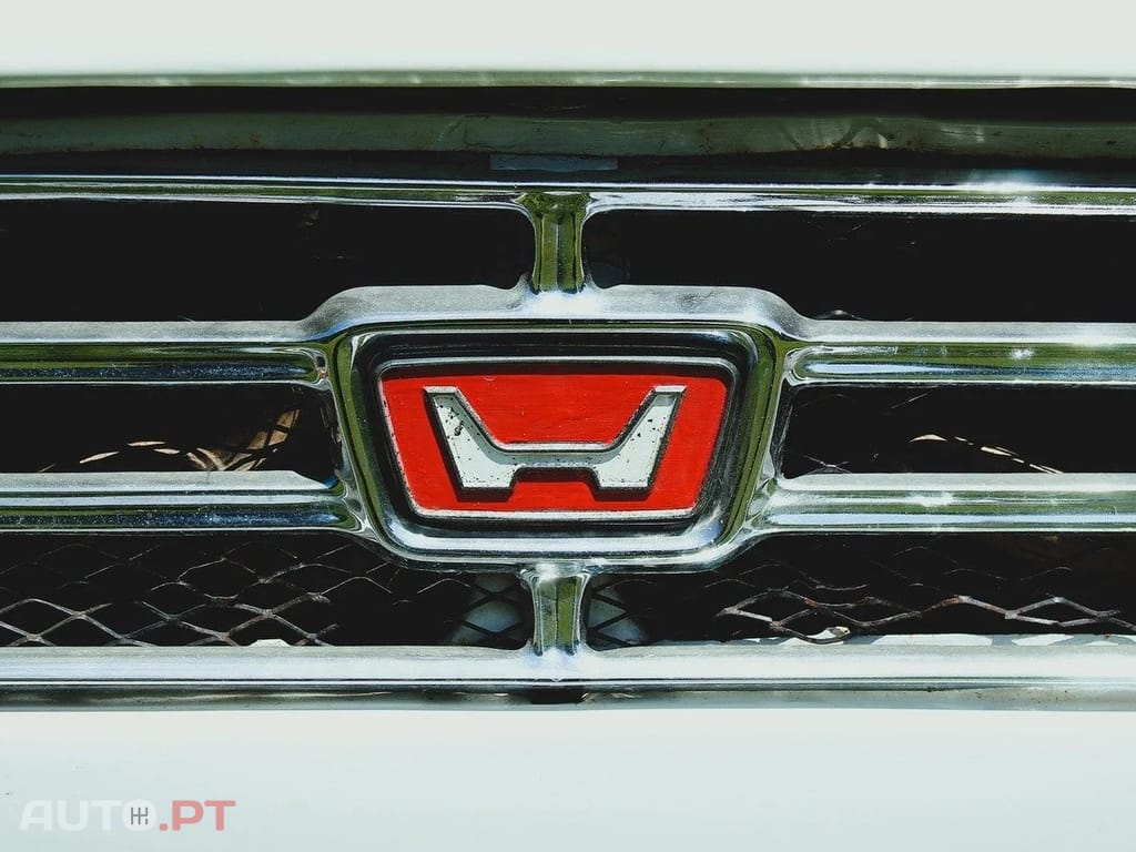 Honda 360 LN360 Station Wagon
