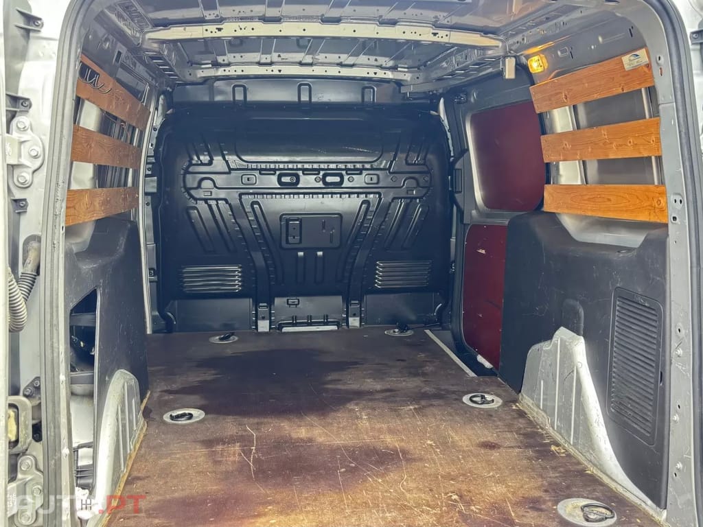 Ford Transit Connect 1.5 TDCi 240 L2 Active