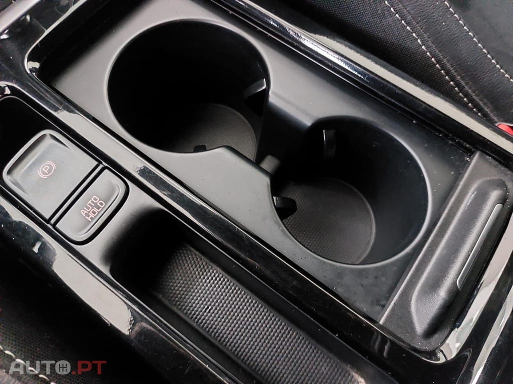 Kia Proceed 1.0 T-GDI GT Line