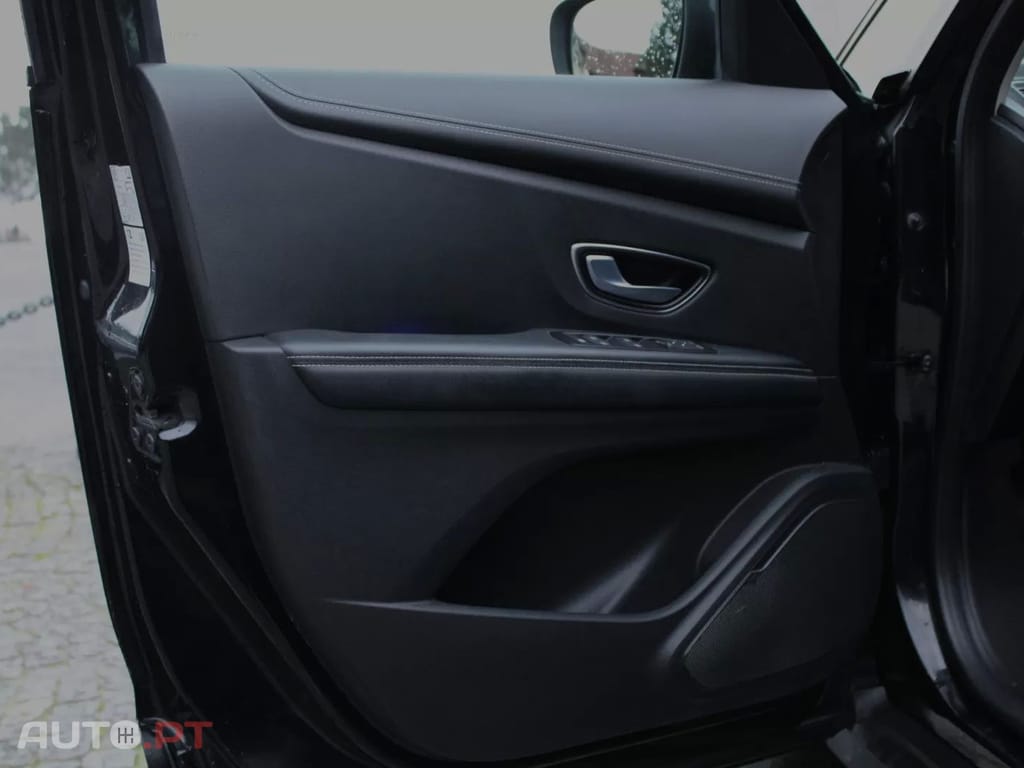 Renault Scénic Intense