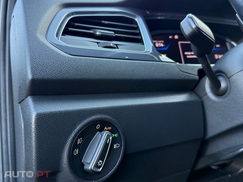 Volkswagen T-Roc 1.5 TSI R-Line DSG