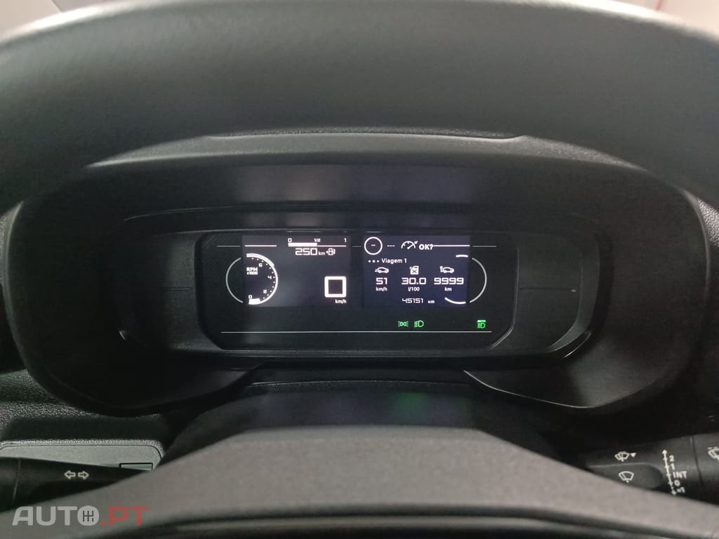 Opel Combo L1 COMBO CARGO