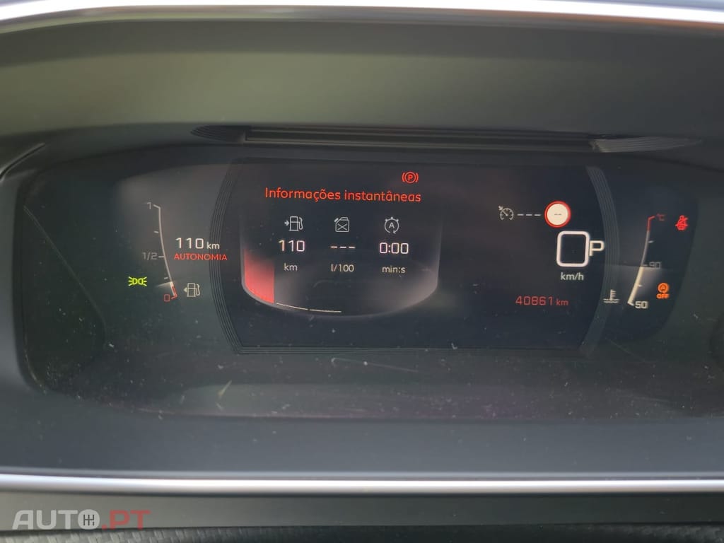 Peugeot 208 1.2 GT