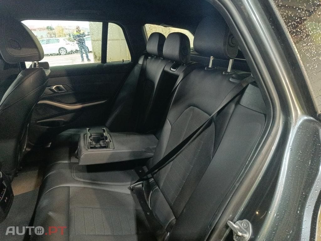 BMW 320 e Corporate Edition Auto