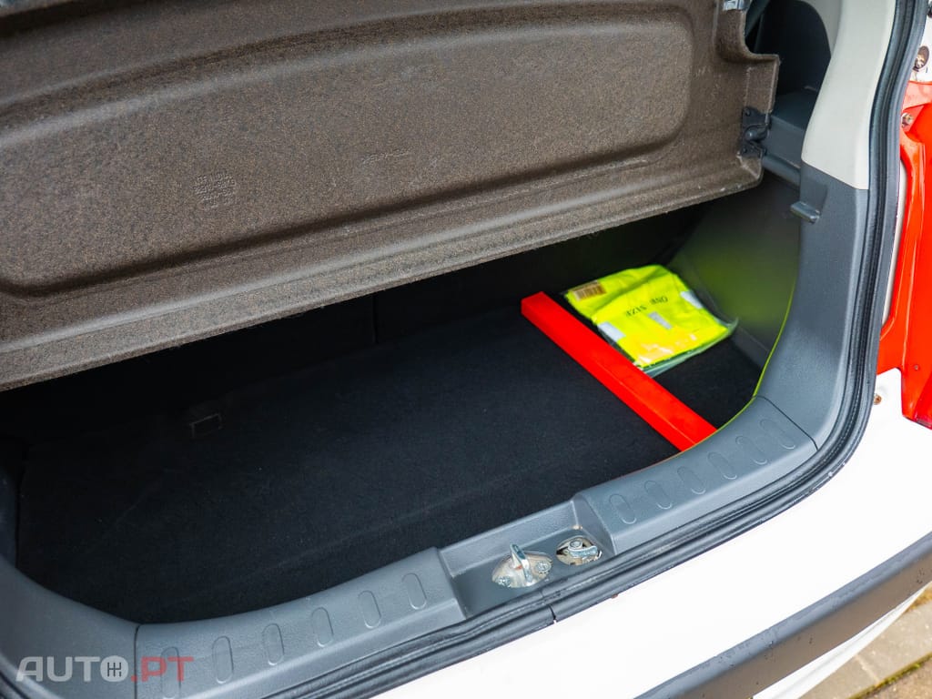 Nissan Pixo 1.0 Visia