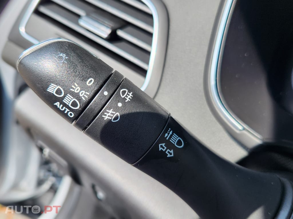 Renault Mégane 1.5 Blue dCi Executive