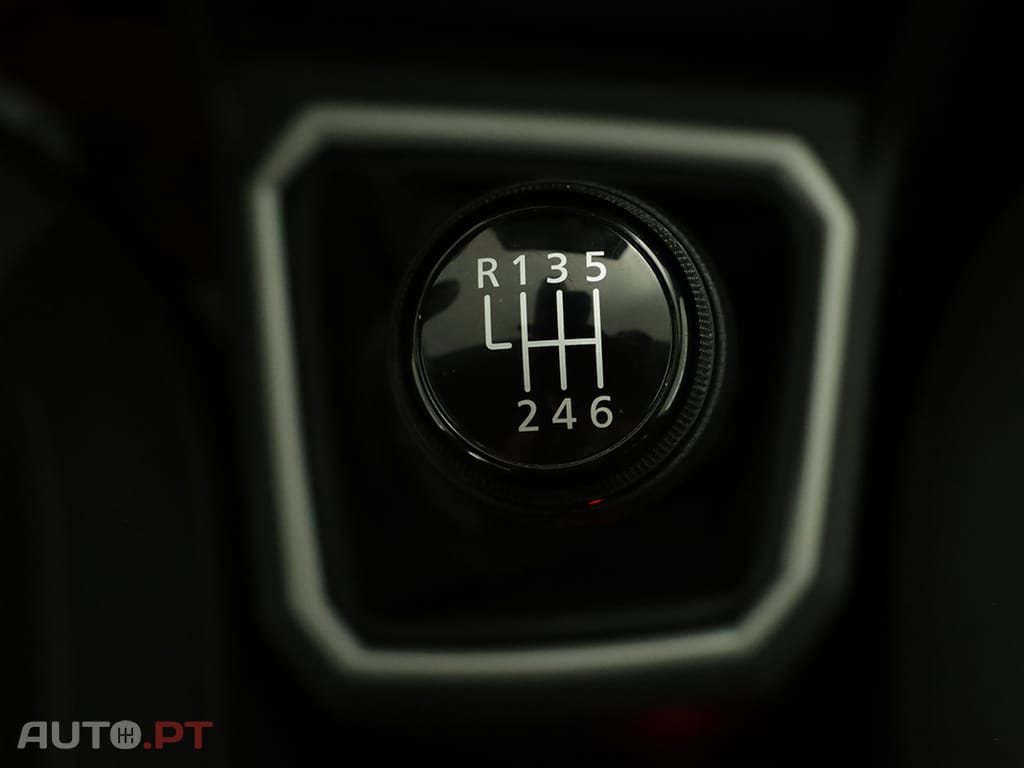 Dacia Jogger Jogger 1.0 ECO-G Extreme+ Up&Go 7L Bi-Fuel