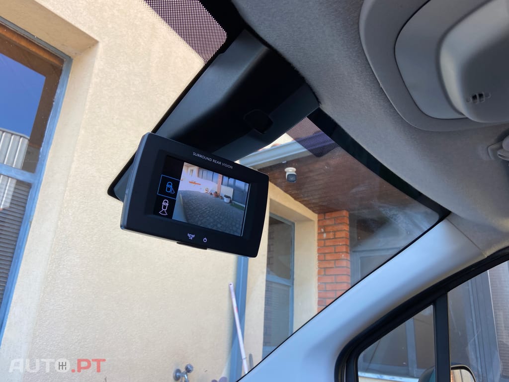 Citroen Berlingo 1.6 HDI L1  100cv Carplay