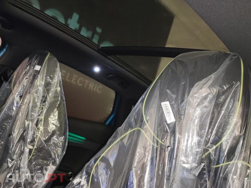 BYD Atto 3 60.48 kWh Design