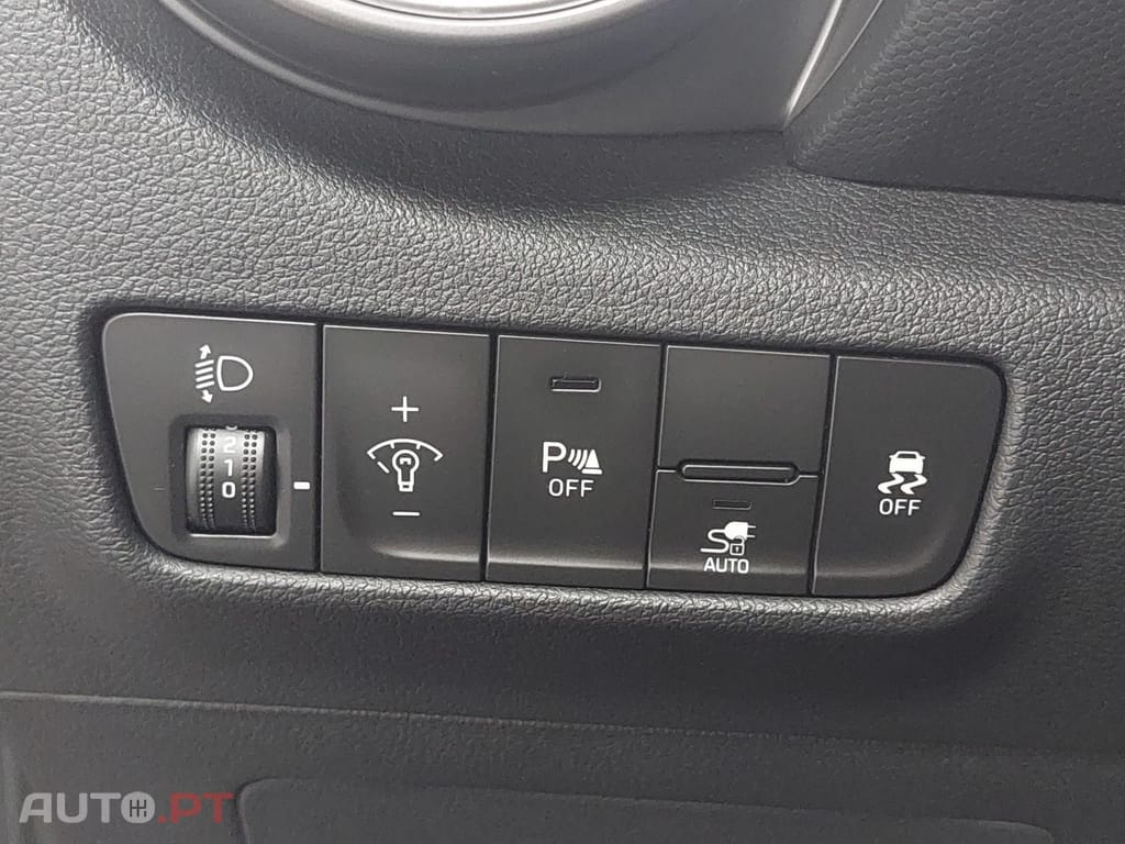 Hyundai Kauai EV 64 kWh Premium