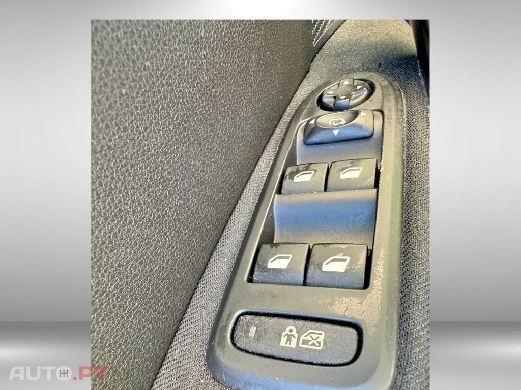 Peugeot 308 1.6 HDi Sport CVM6