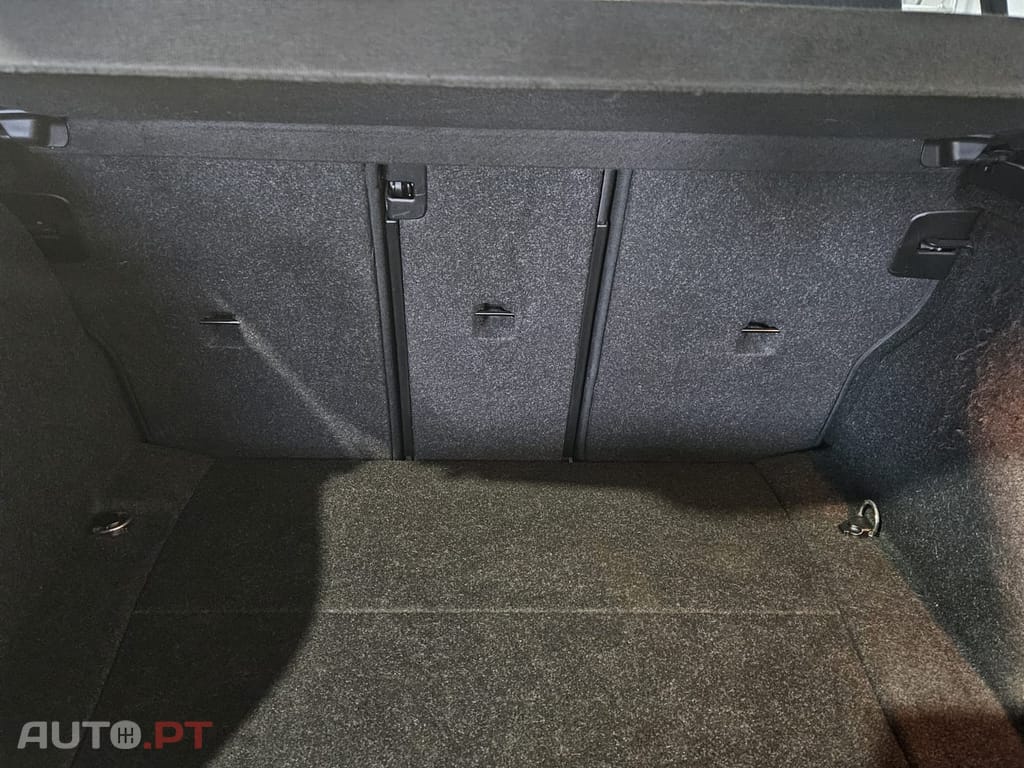 BMW 116 d Line Sport