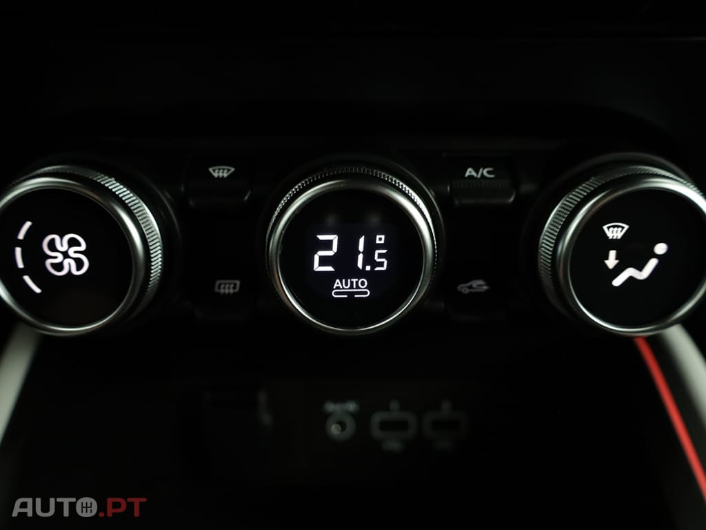 Renault Clio Clio 1.0 TCe Techno