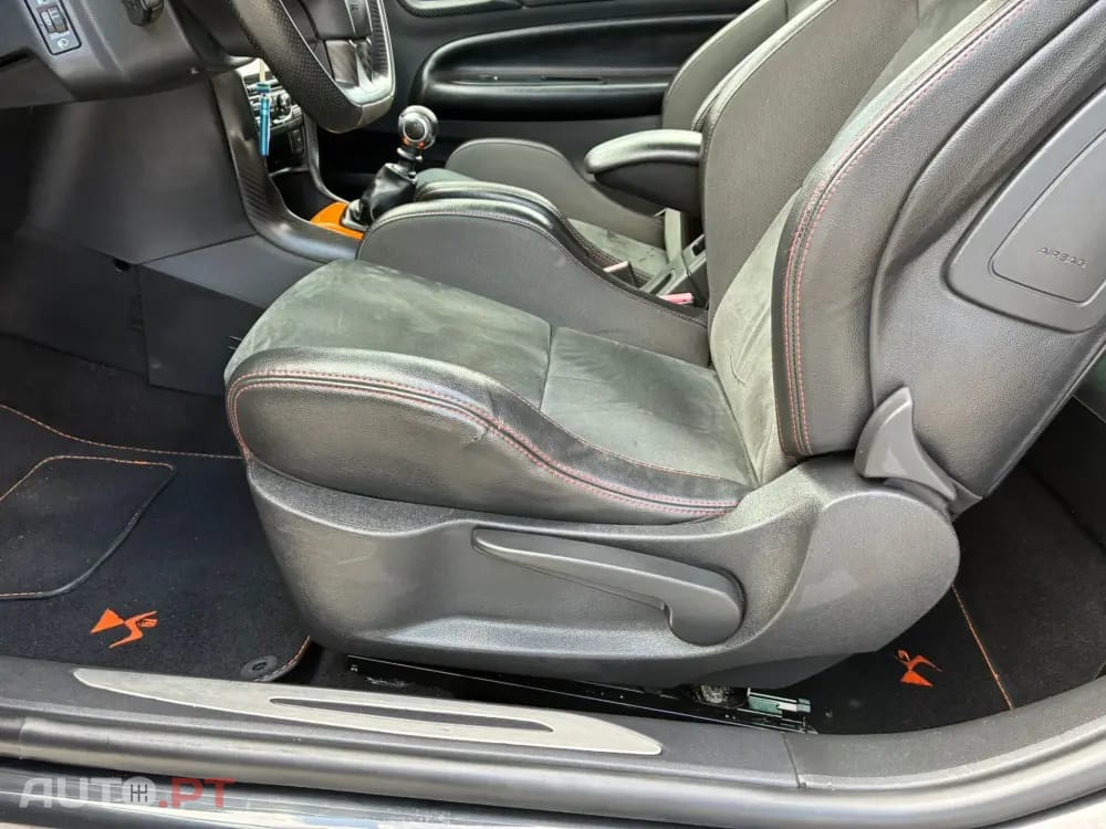 Citroen DS3 1.6 RACING