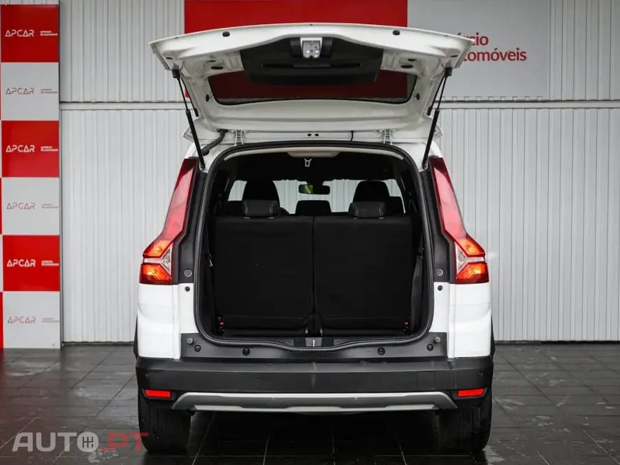 Dacia Jogger 1.0 ECO-G Expression 7L Bi-Fuel