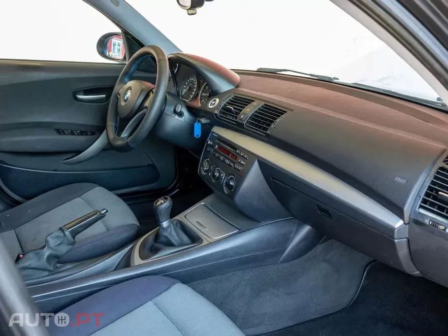 BMW 116 i