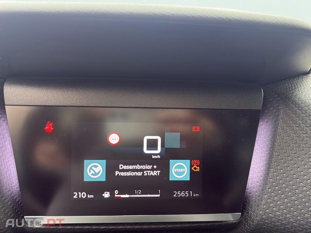 Citroen C4 1.2 PureTech Feel Pack