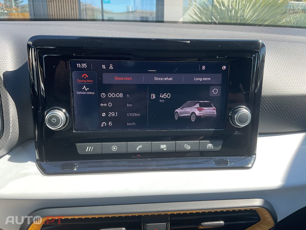 Seat Arona 1.0 TSI Style DSG