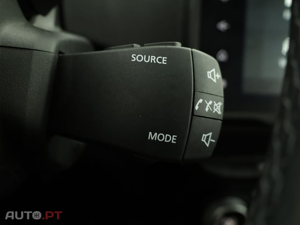 Dacia Duster Duster 1.0 TCe Journey
