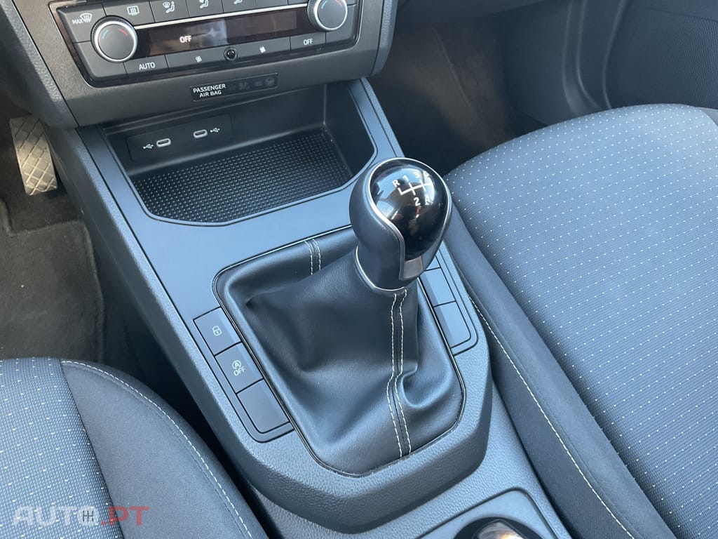Seat Ibiza 1.0 TSI Reference