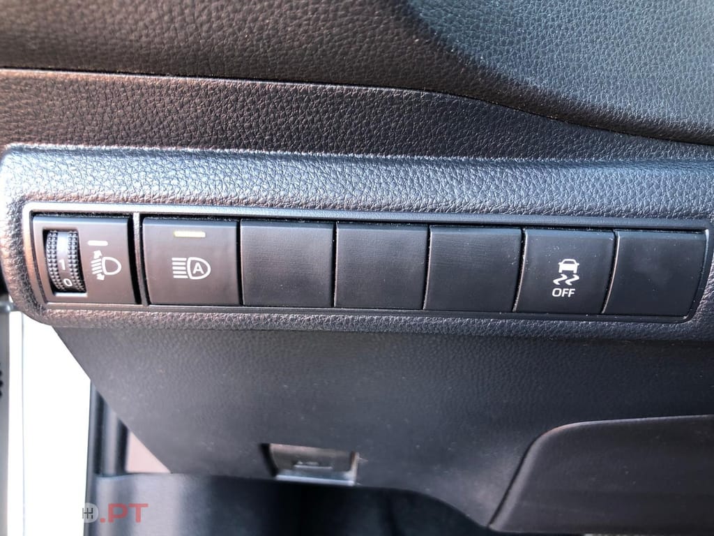 Toyota Corolla 1.8 Hybrid Comfort+P.Sport