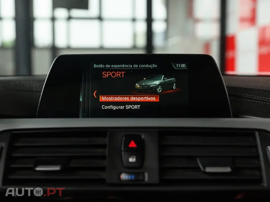 BMW 420 d Pack M Auto
