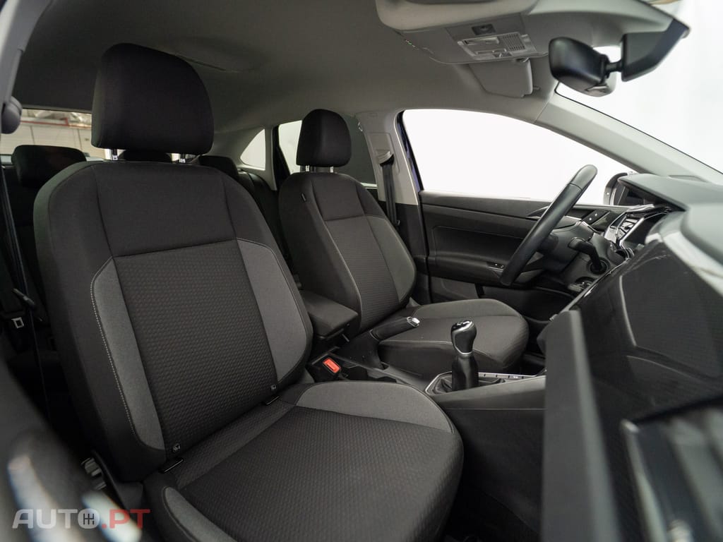 Volkswagen Taigo 1.0 TSI Life