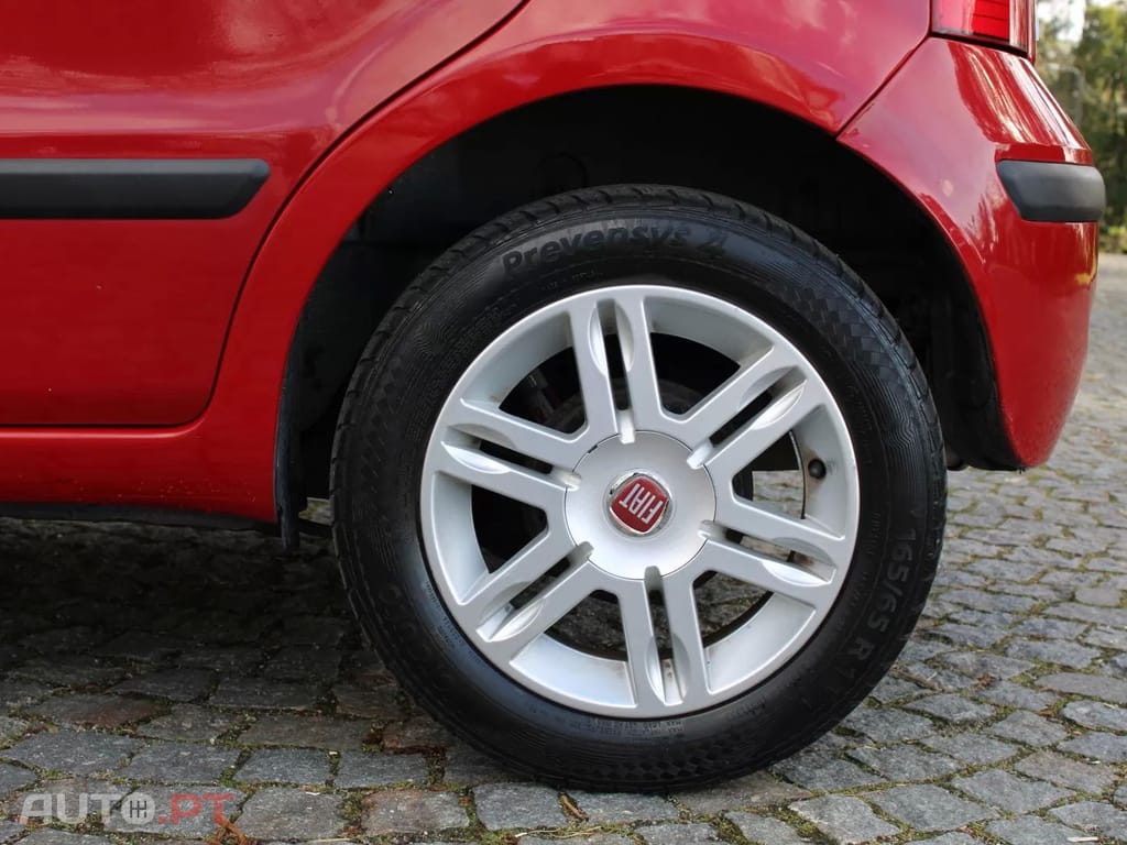 Fiat Panda 1.2 My Life