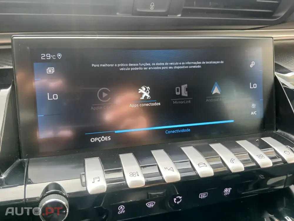 Peugeot 508 SW 1.5 BlueHDi Allure Pack EAT8