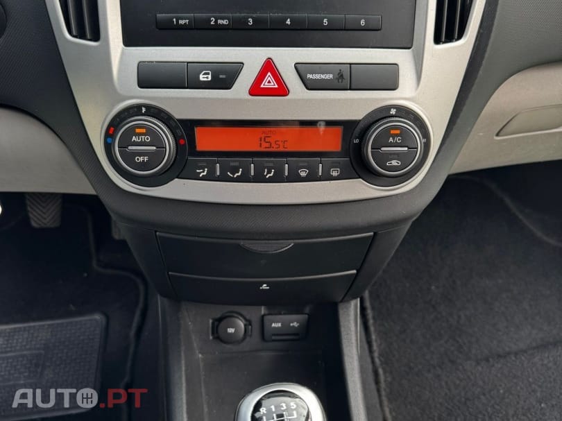 Kia Ceed SW 1.4 CVVT LX