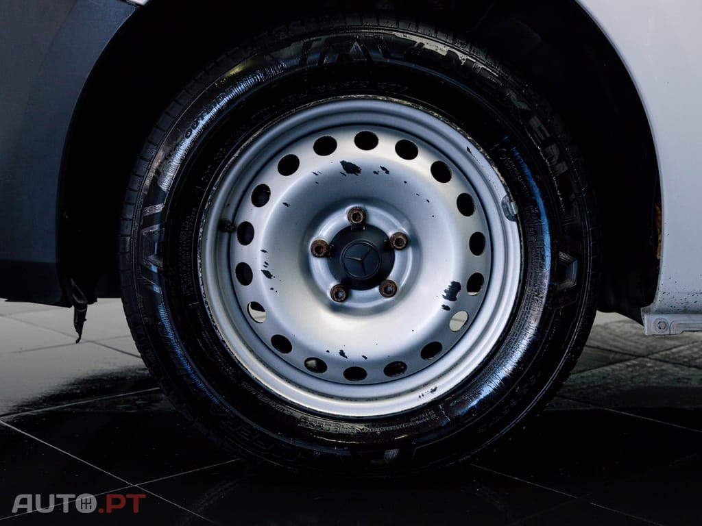Mercedes-Benz Citan 108 CDi/27