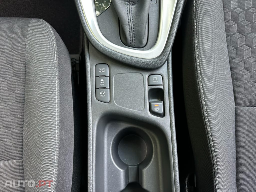 Toyota Yaris 1.5 HDF GR Sport