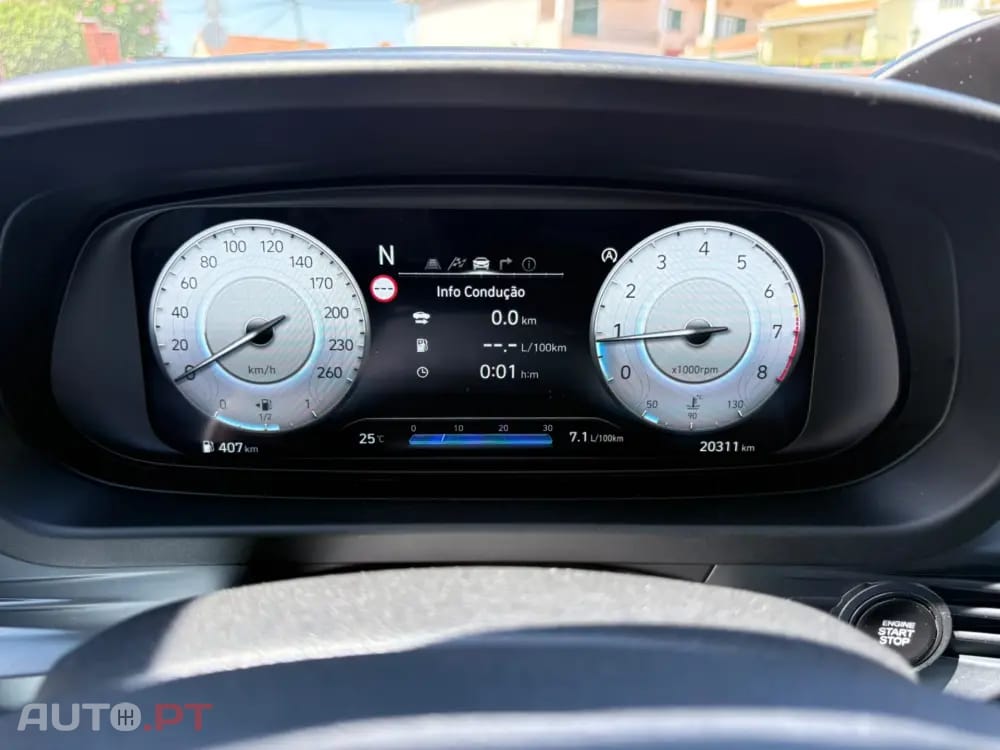 Hyundai i20 1.6 T-GDi Performance Pack+TT
