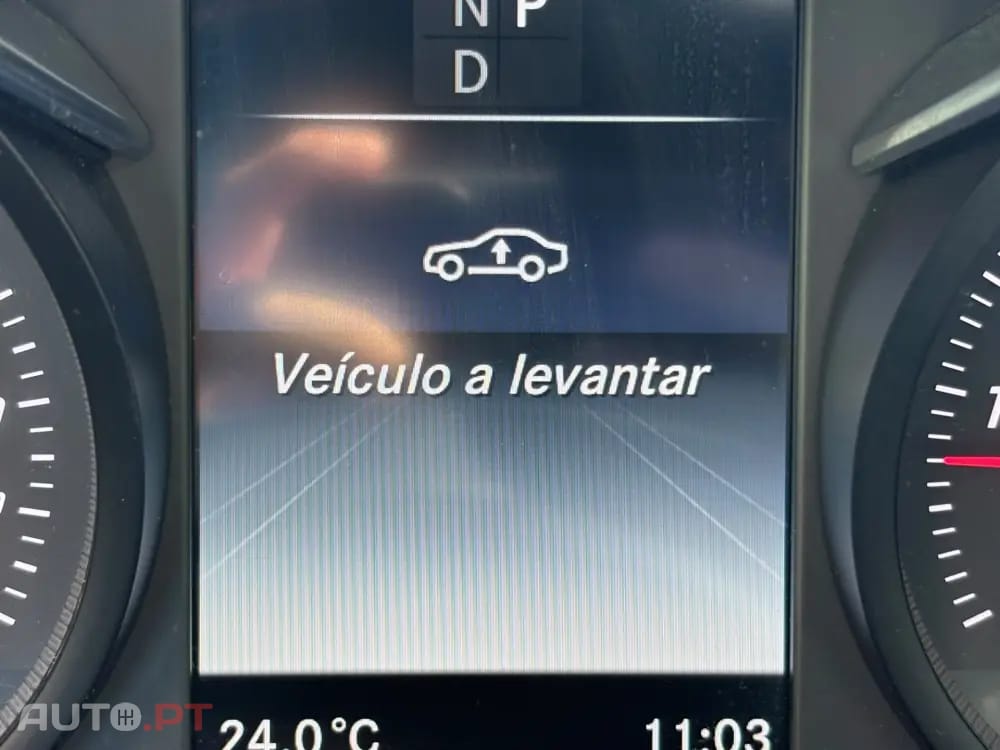 Mercedes-Benz C 250 d Cabrio Aut.