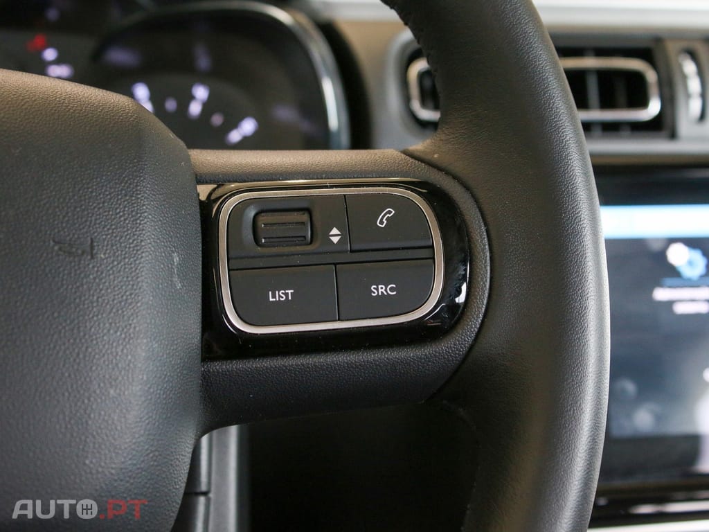 Citroen C3 1.2 PureTech Shine