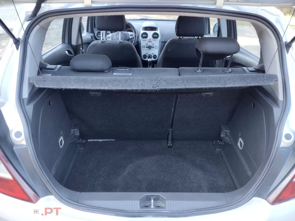 Opel Corsa 1.3 CDTI Enjoy EcoFLEX