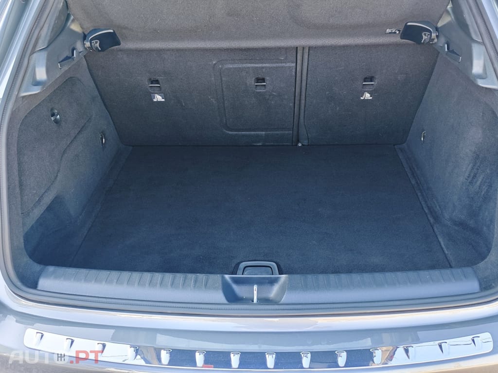Mercedes-Benz GLA 180 CDi Style
