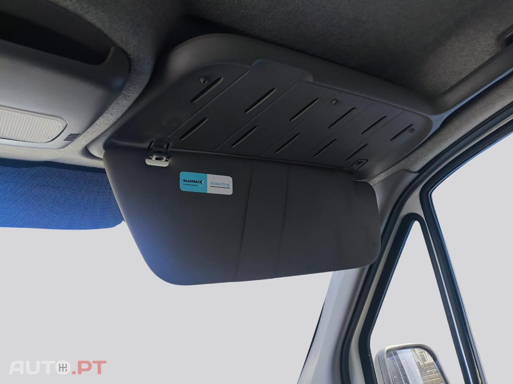 Mercedes-Benz Sprinter I.V.A DEDUTÍVEL 