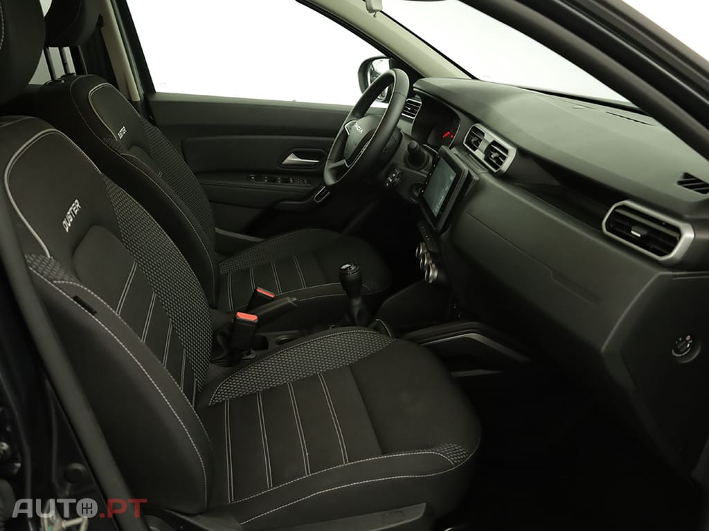 Dacia Duster Duster 1.0 TCe Journey