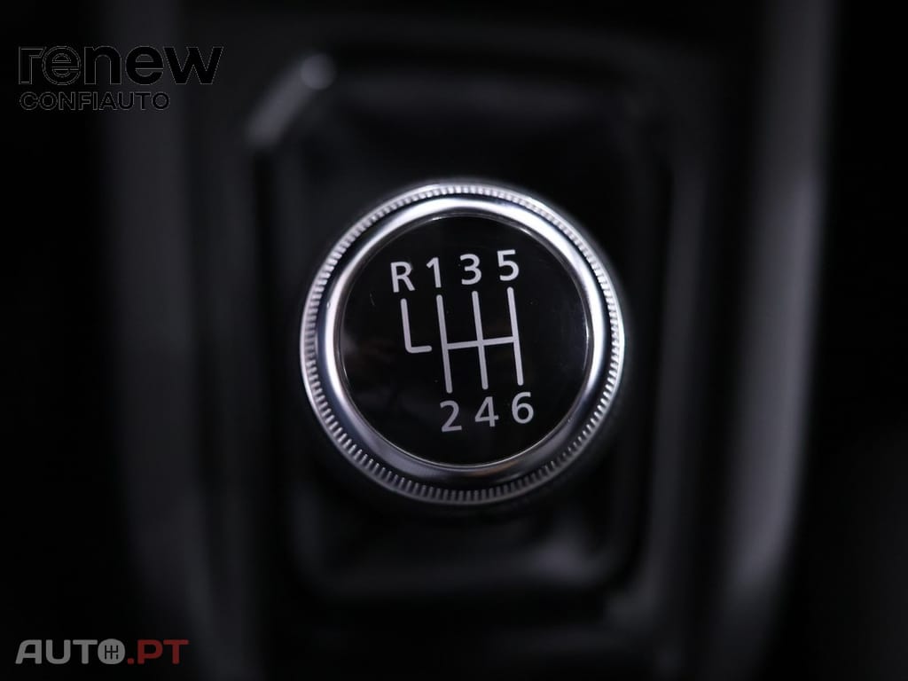 Renault Clio 1.0 Tce Evolution