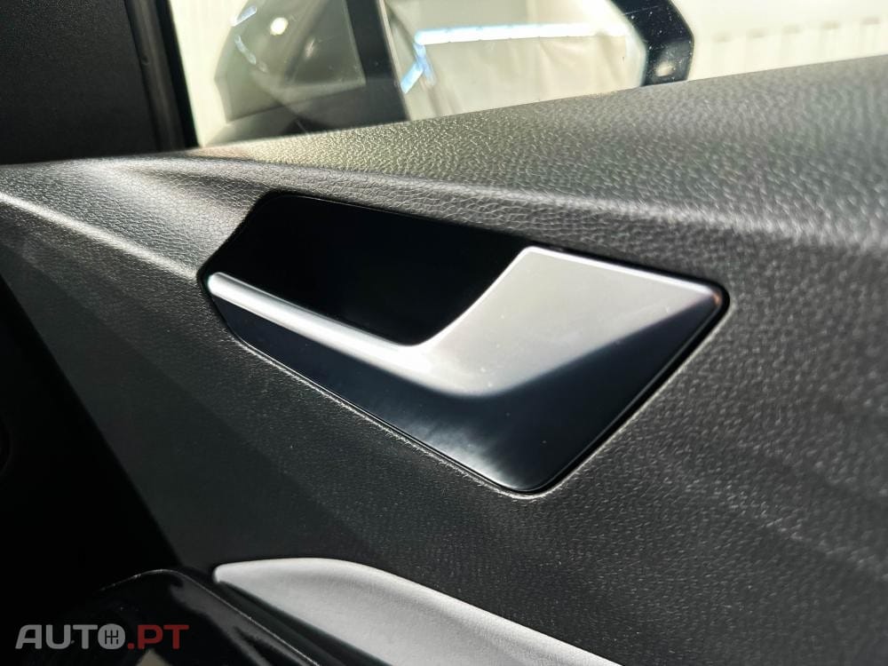 Volkswagen Id.3 Performance Upgrade Pro 1st Max