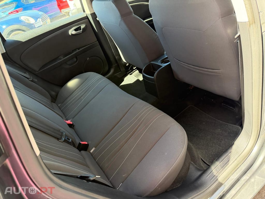 Seat Leon 1.2 TSi 16V Copa Eco.Start/Stop