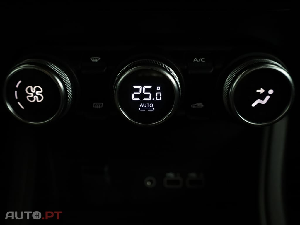 Renault Captur Captur 1.0 TCe Techno